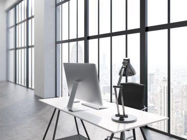 İç tarafında Office