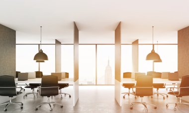 Office tonlama coworking