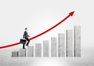 Finansal büyüme kavramı