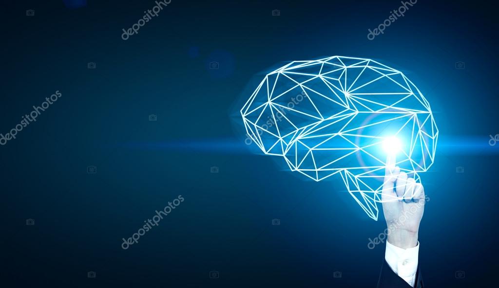 Искусственный интеллект. Моделирование искусственного интеллекта. Сферы искусственного интеллекта. Искусственный интеллект фон. Абстрактный интеллект.