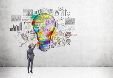 Odada yaratıcı iş fikri