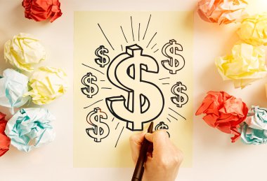 Finansal büyüme kavramı