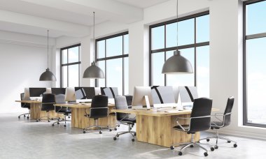 Office yan coworking