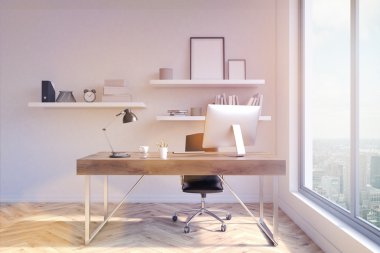 Ofis işyeri tonlama