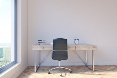 Office ile çalışma alanı