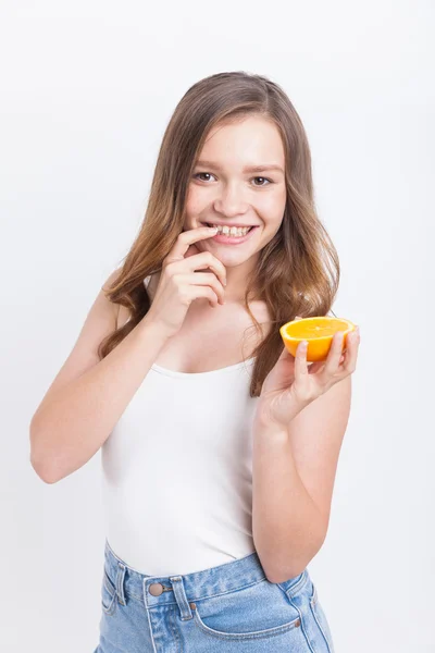 Vitamins are good for your health — Stock Photo, Image