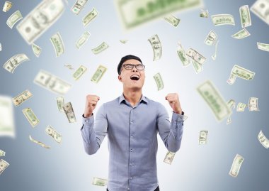 Bu para nereden geldi?