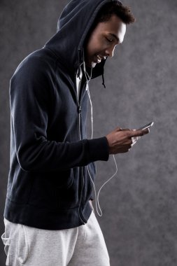 Afro-Amerikan adam çalma listesi yapma