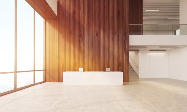 Güneşli resepsiyon sayacı