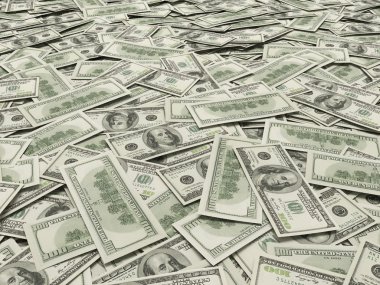 dolar faturaları arka plan