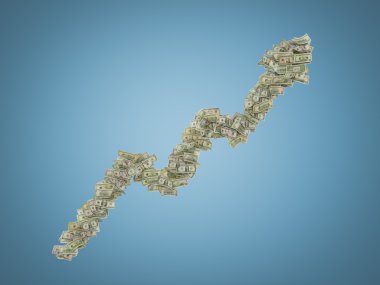 Büyük Doları grafiği