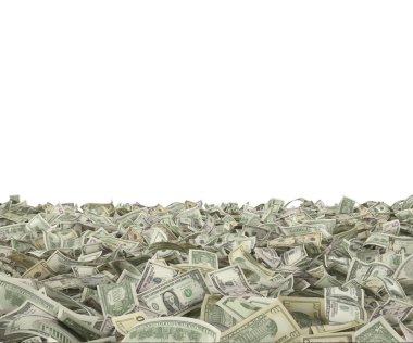 yüz dolar faturaları