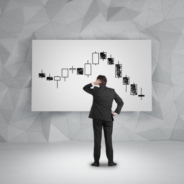 mum grafik afiş üzerinde