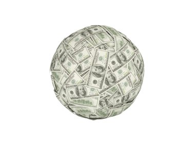money ball clipart