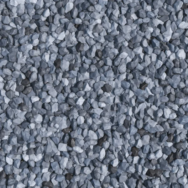 Gravel texture — Stock Photo, Image