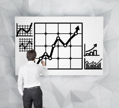 adam çizim grafik
