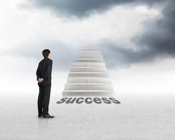 Success — Stock Photo, Image