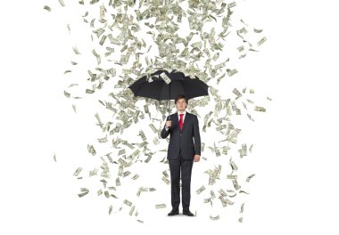 düşen Doları banknot