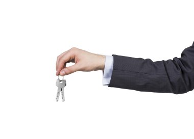 El ele tutuşmanın anahtarı