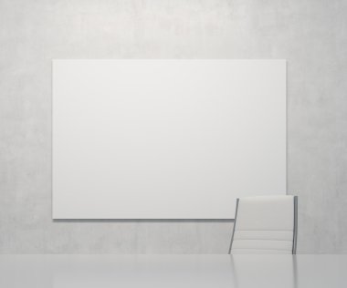 Office posteri ile