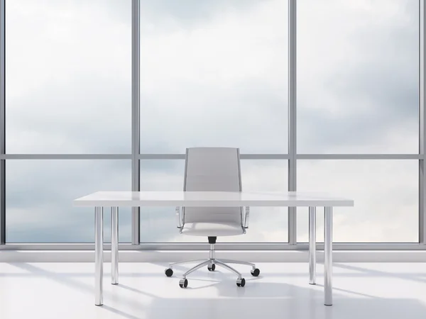 Modern office — Stock Photo, Image