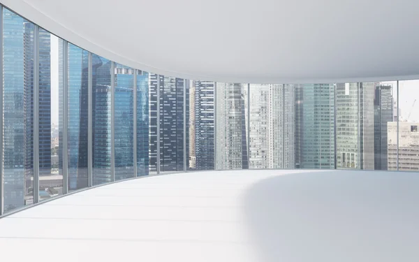 Office interior — Stock Photo, Image