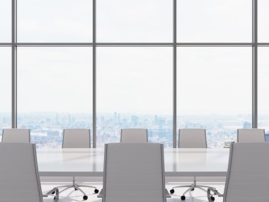 Office iş yeri