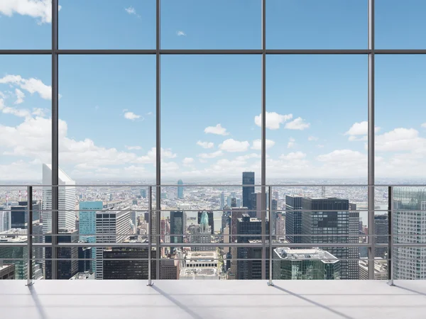 Modernes Büro — Stockfoto