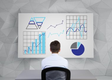işadamı için grafik arıyorum