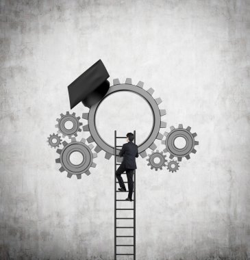 education concept