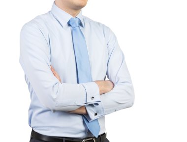 işadamı gömlek