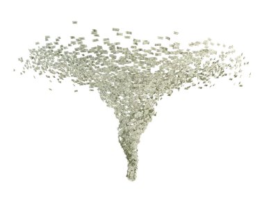 Doları Tornado