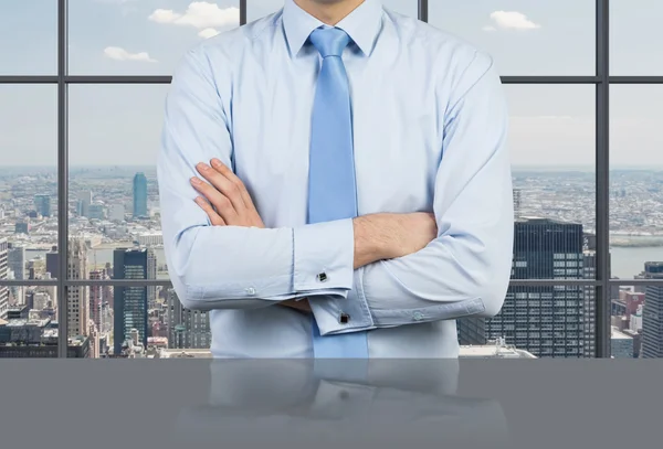 Businessman — Stock Photo, Image