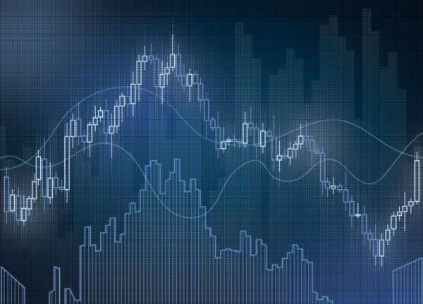 color graph and charts