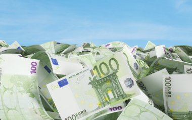 100 euro fatura