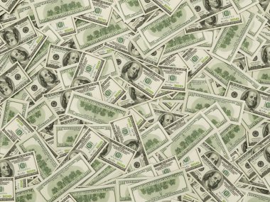 yüz dolar faturaları b