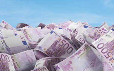 500 euro fatura
