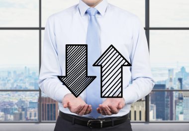 işadamı holding iki ok