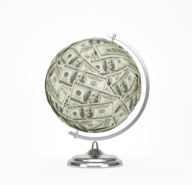 dolar dünya