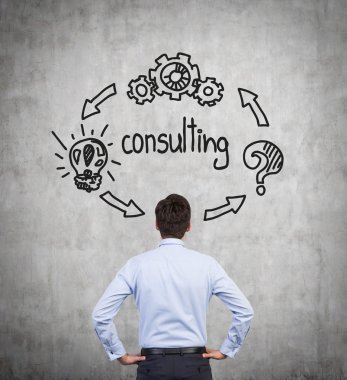 danışmanlık
