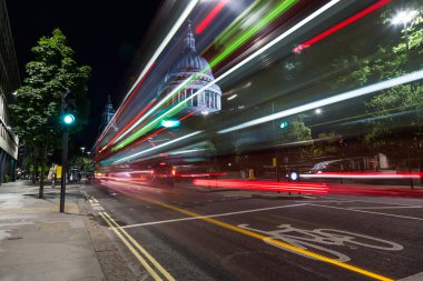 Londra.