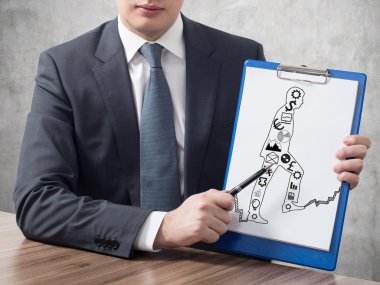 işadamı holding Pano