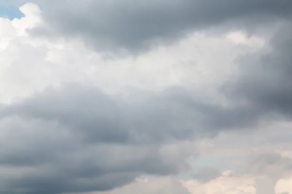 Beautiful sky — Stock Photo, Image