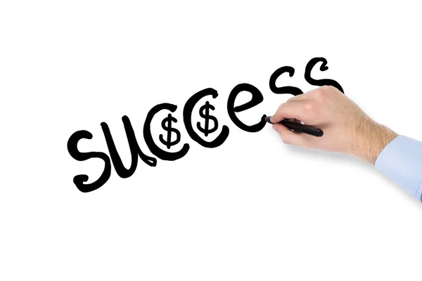 Success — Stock Photo, Image