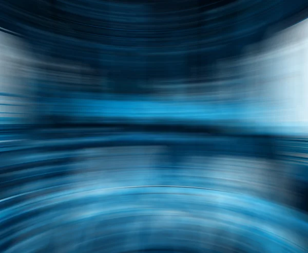 Blue abstract background — Stock Photo, Image