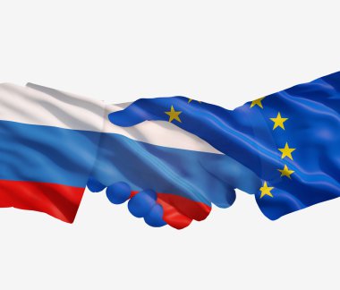 AB ve Rusya anlaşması