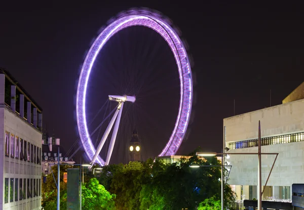 Riesenrad — Stockfoto