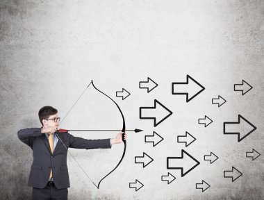 işadamı holding yay