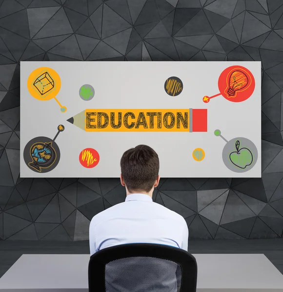 Education — Stock Photo, Image