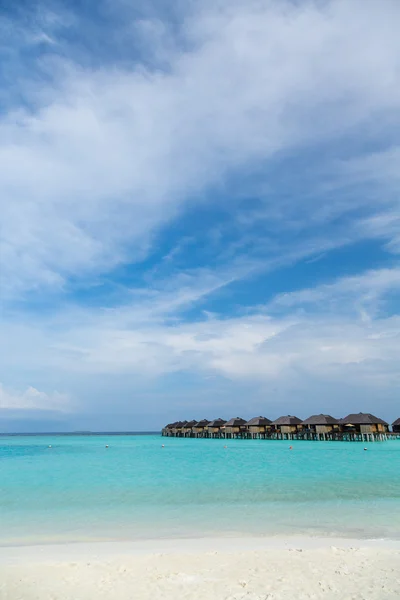 Bungalows — Stock Photo, Image